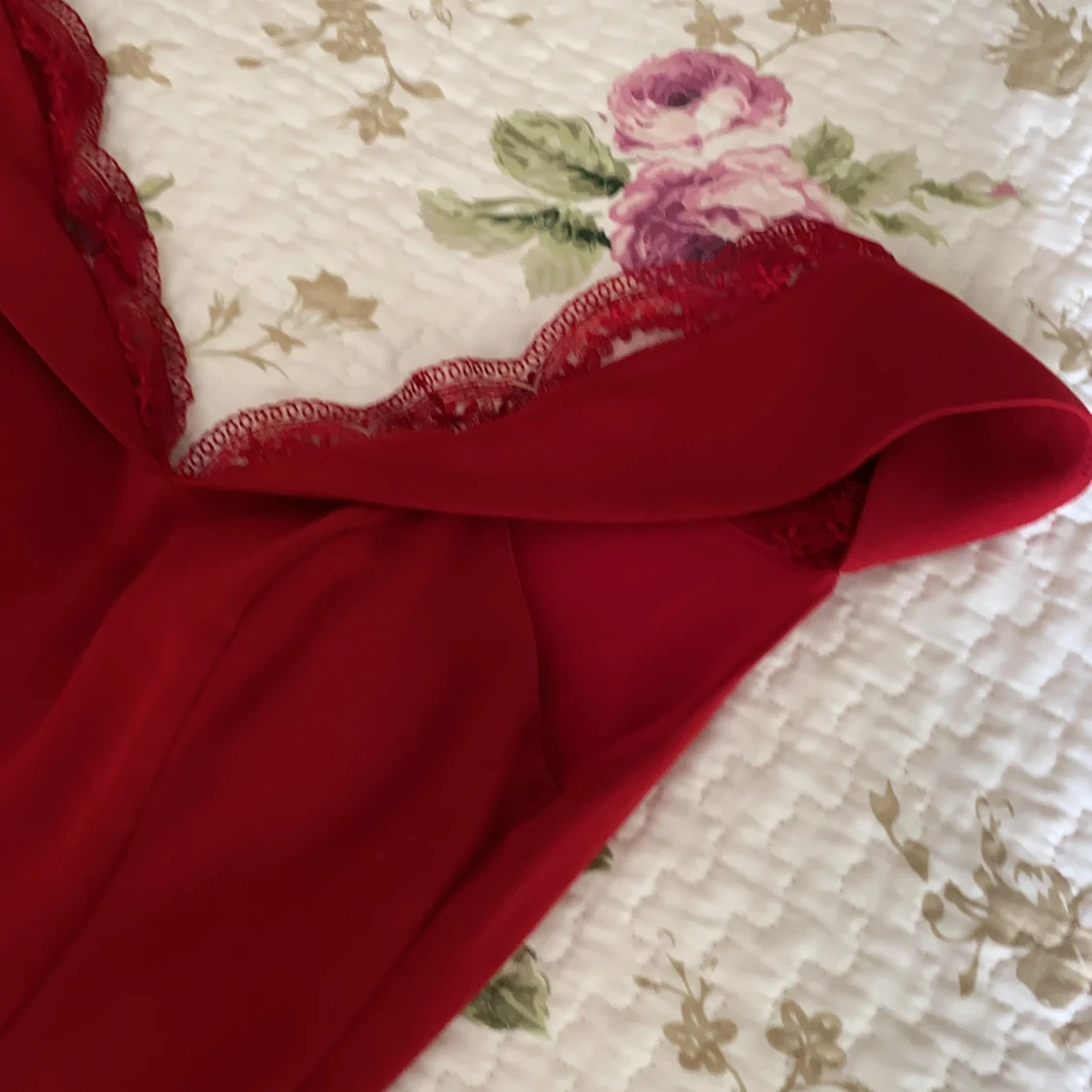 Fäst klänning  - 91