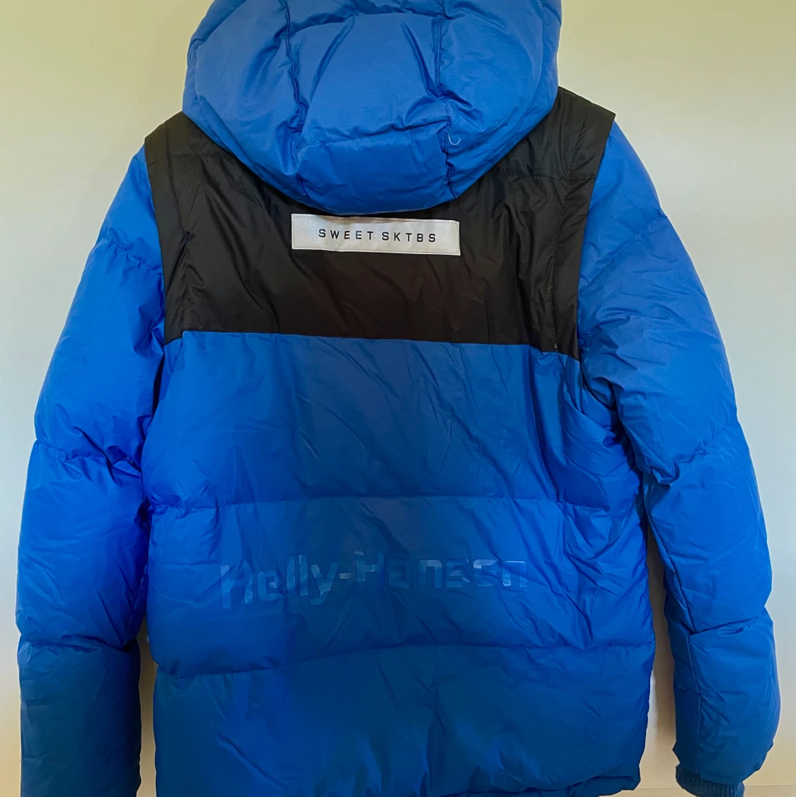 Helly Hansen/Sweet SKTBS dunjacka - 91