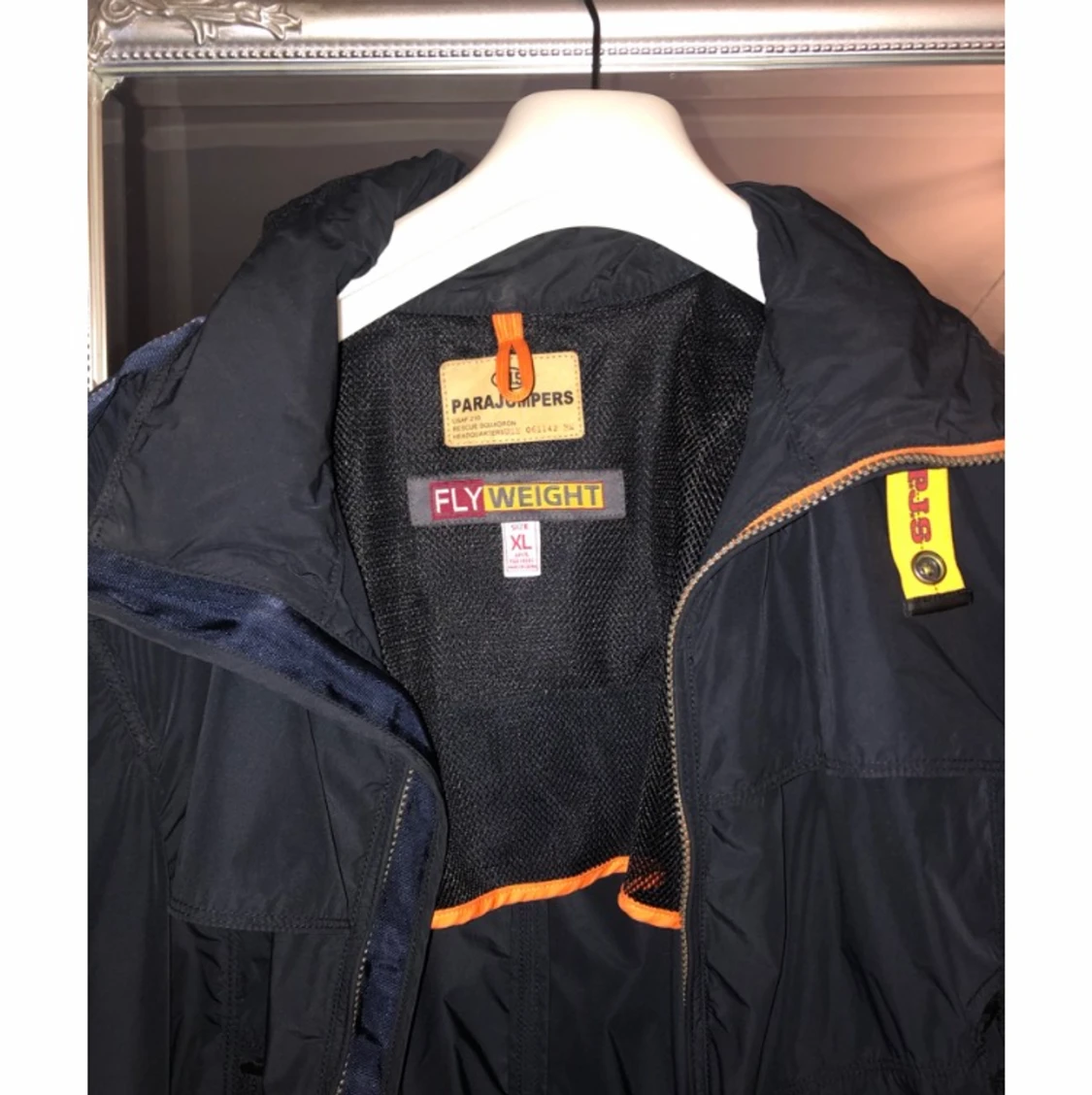 Parajumper jacka  - 91