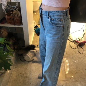 Jeans - Säljer mina jeans från weekday! Bra skick och riktigt snygga!