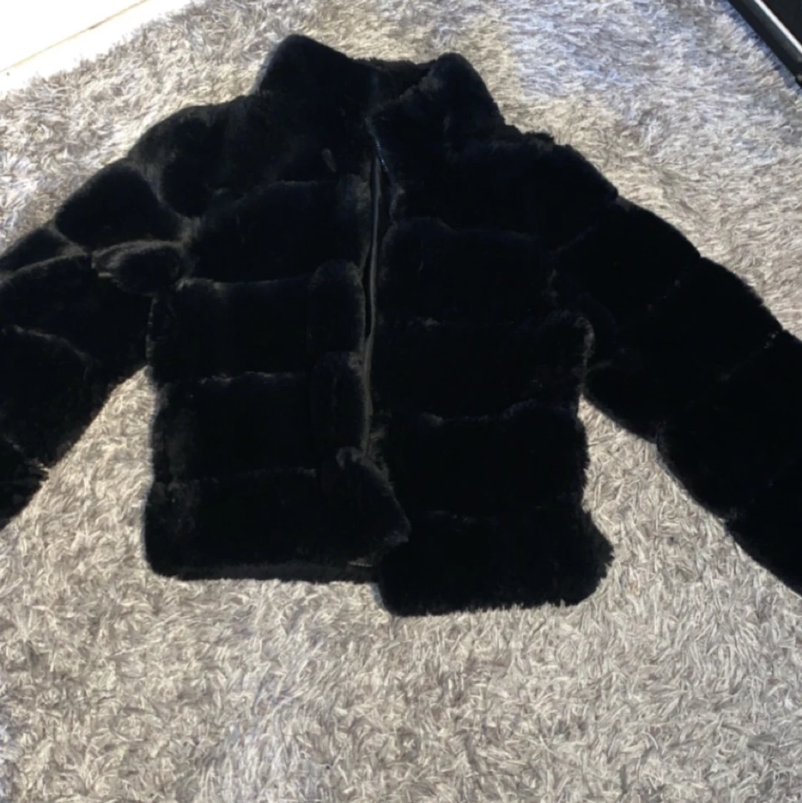 Snygg Tessie jacka - 91