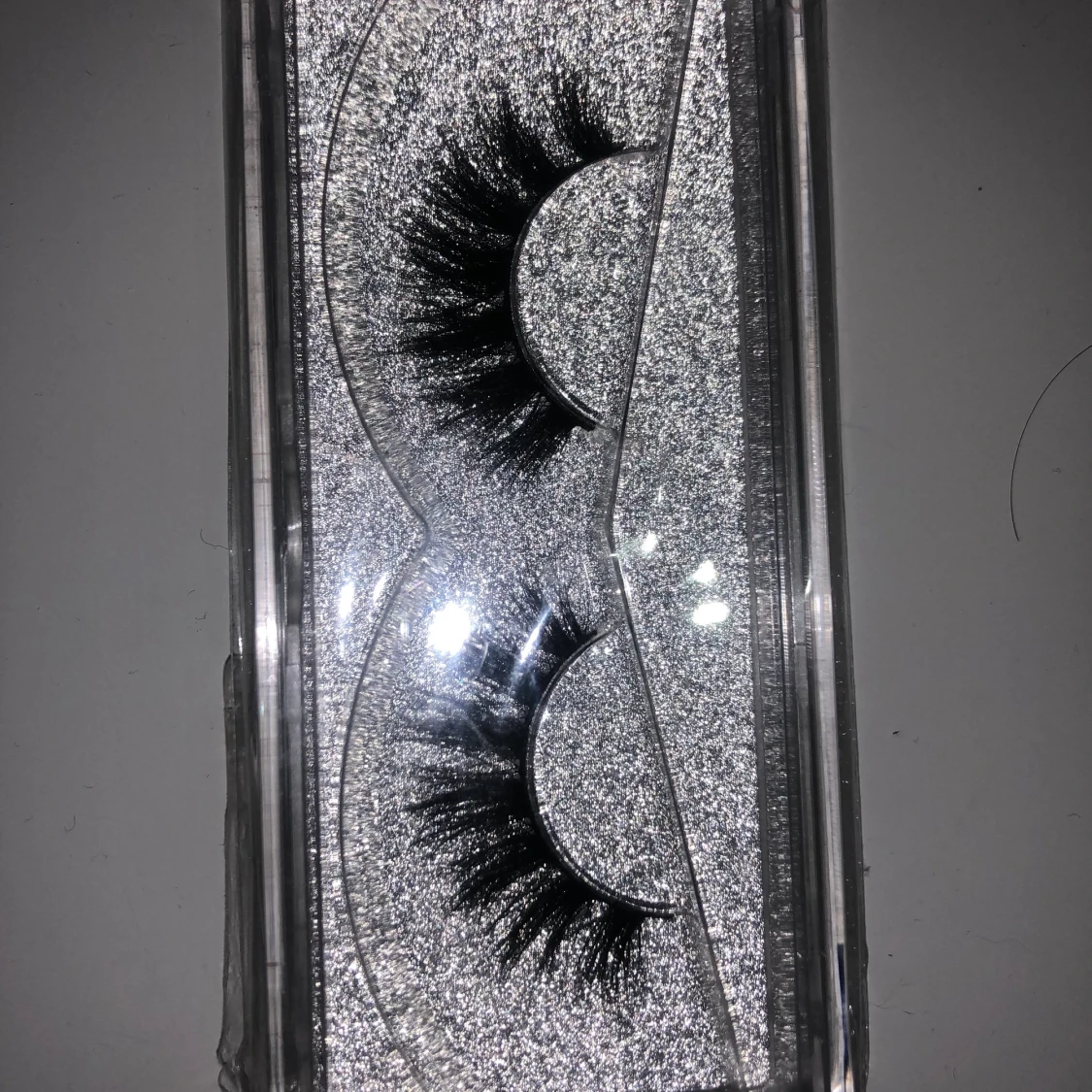 Lösögonfransar - 76