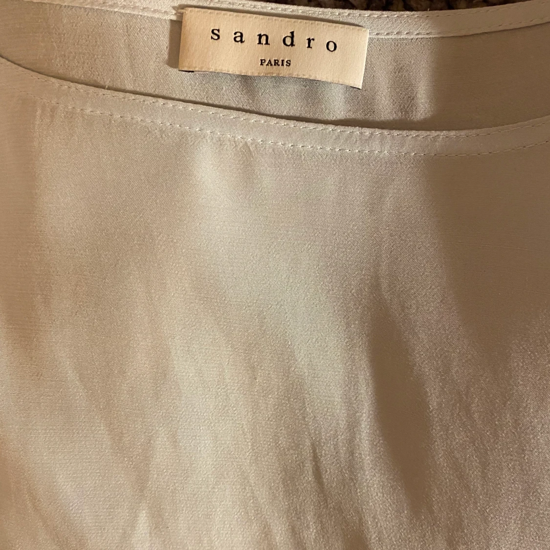 Sandro blus - 91