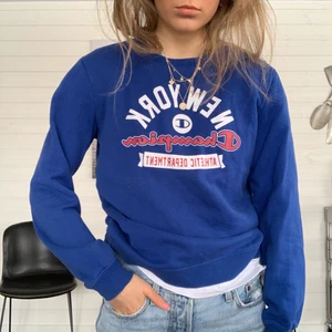 COOLASTE CHAMPION TRÖJAN🍓💙🍒🍓 - COOLASTE CHAMPION TRÖJAN🍓💙🍒🍓