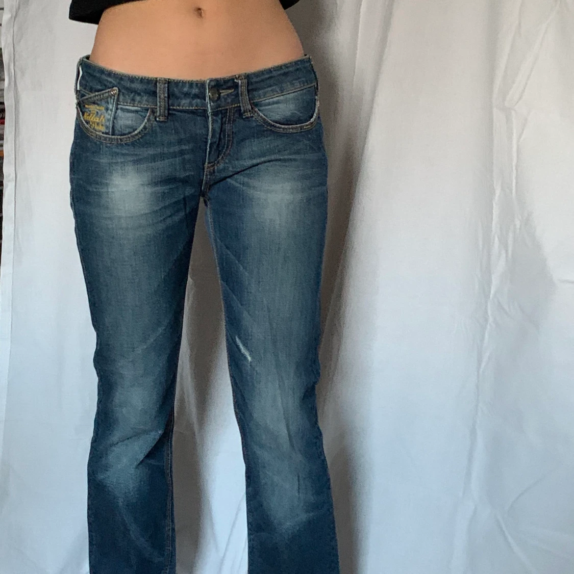 Killah Lågmidjade Jeans