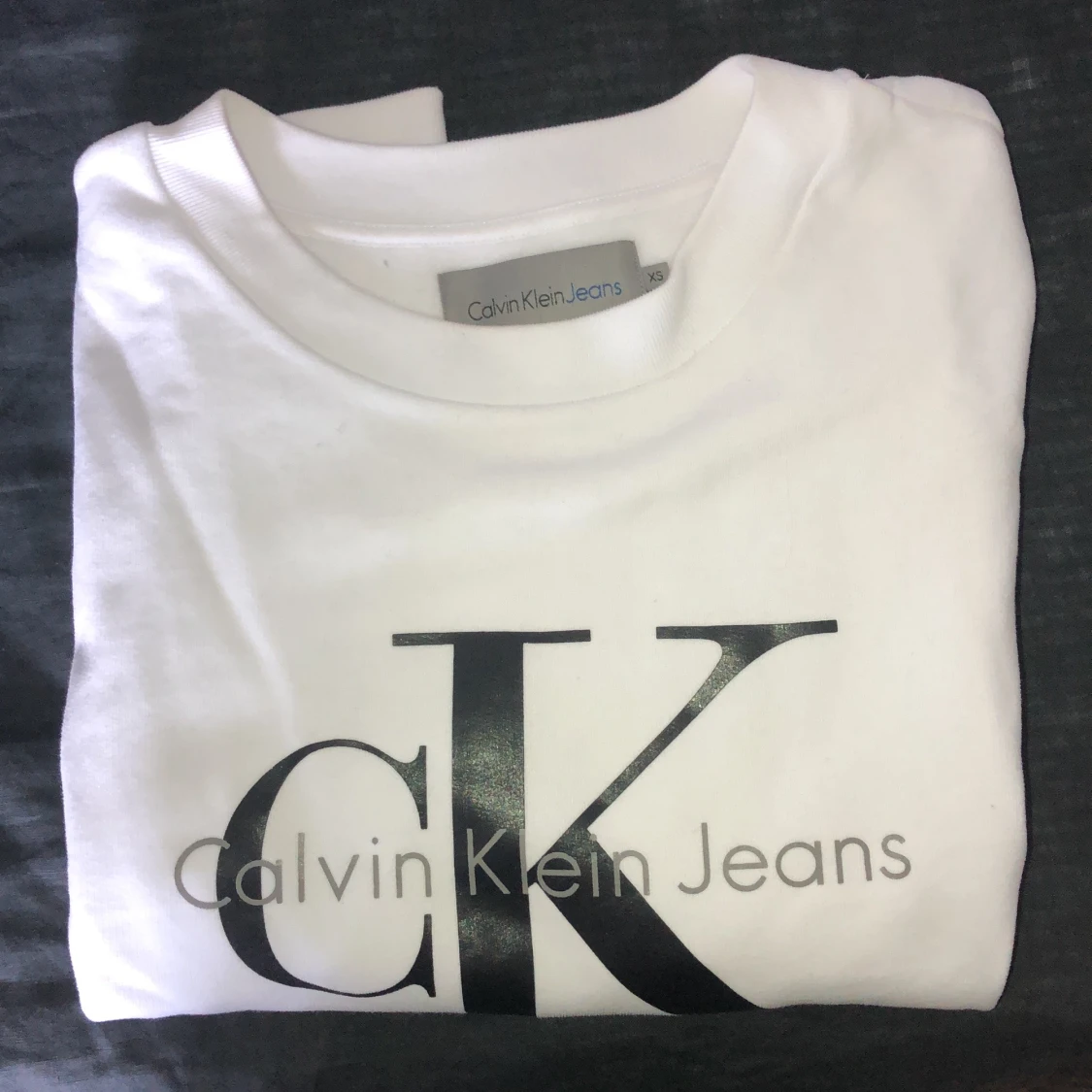 Calvin Klein Jeans Sweatshirt - 91