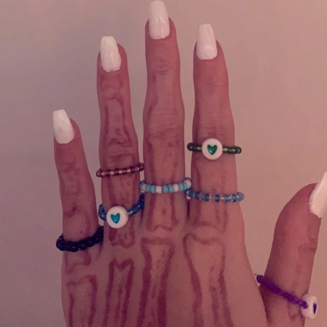 Ringar till salu - 90