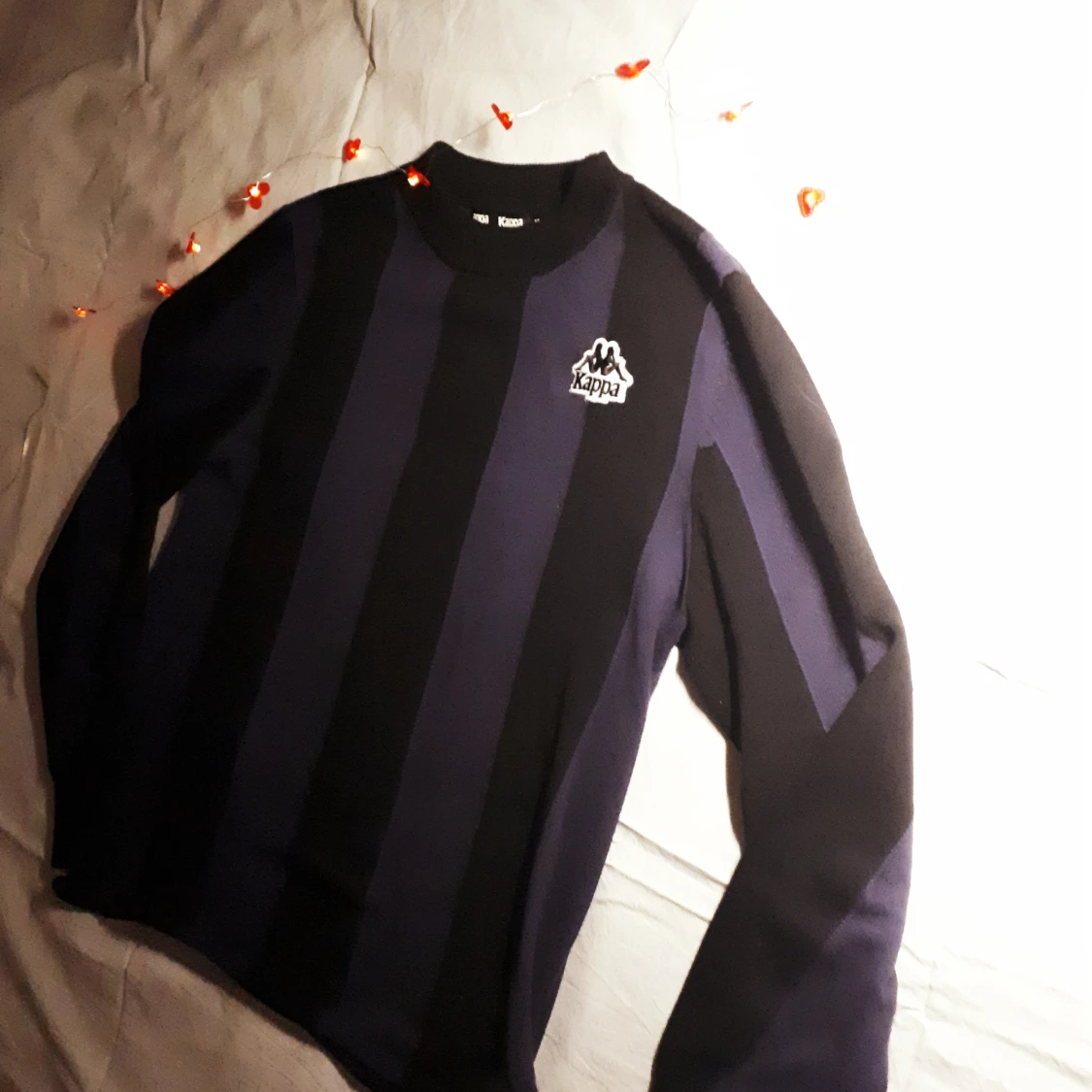 💜KAPPA tröja💜