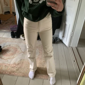 Vita jeans - Raka vita jeans