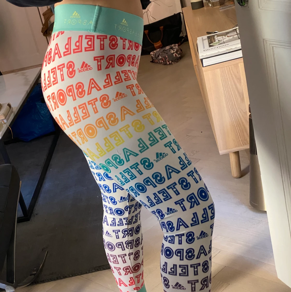 Stella sport Adidas  - 90