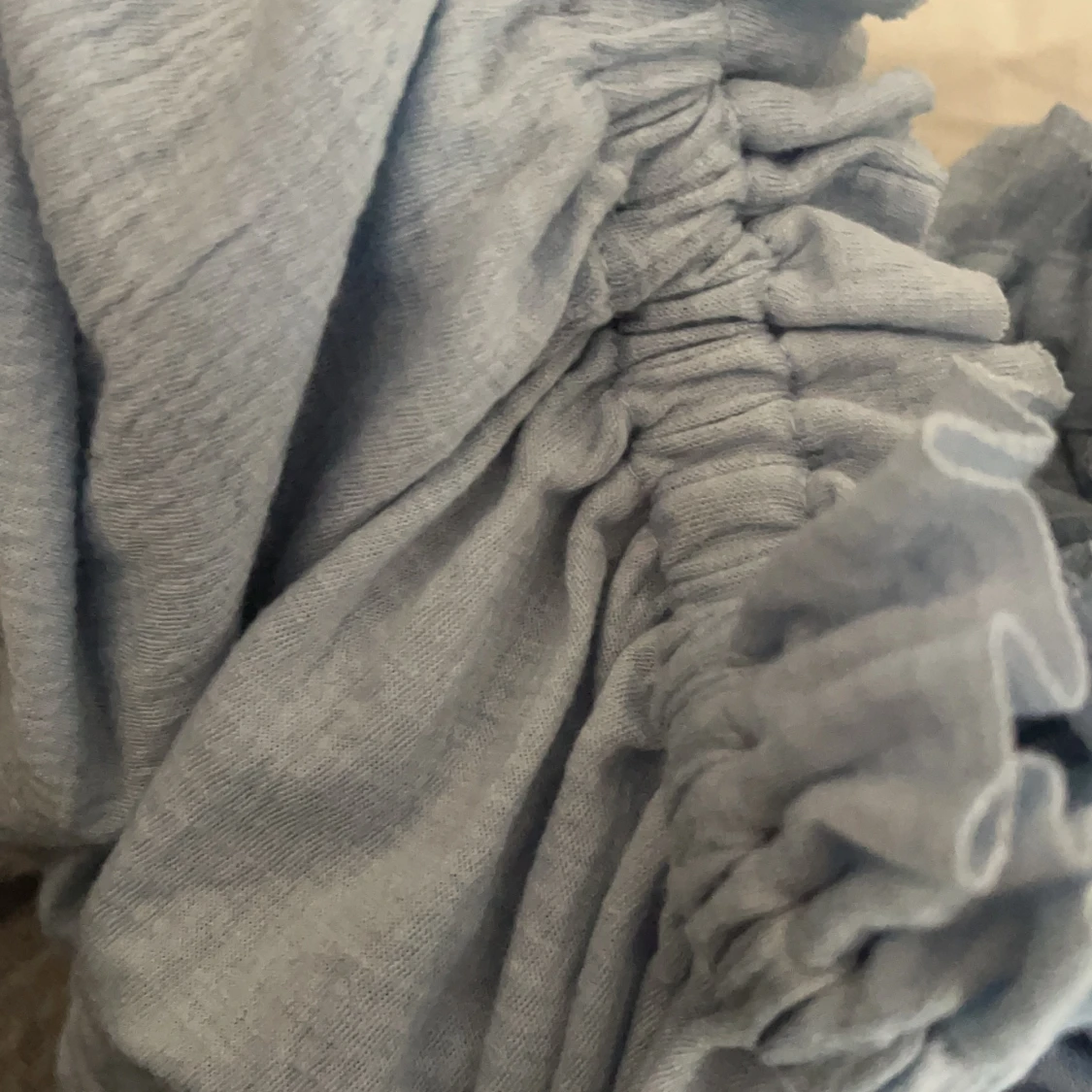 Off shoulder topp - 91