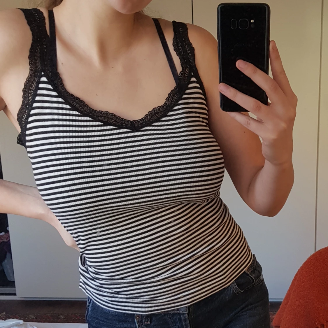 Superfint linne - 90