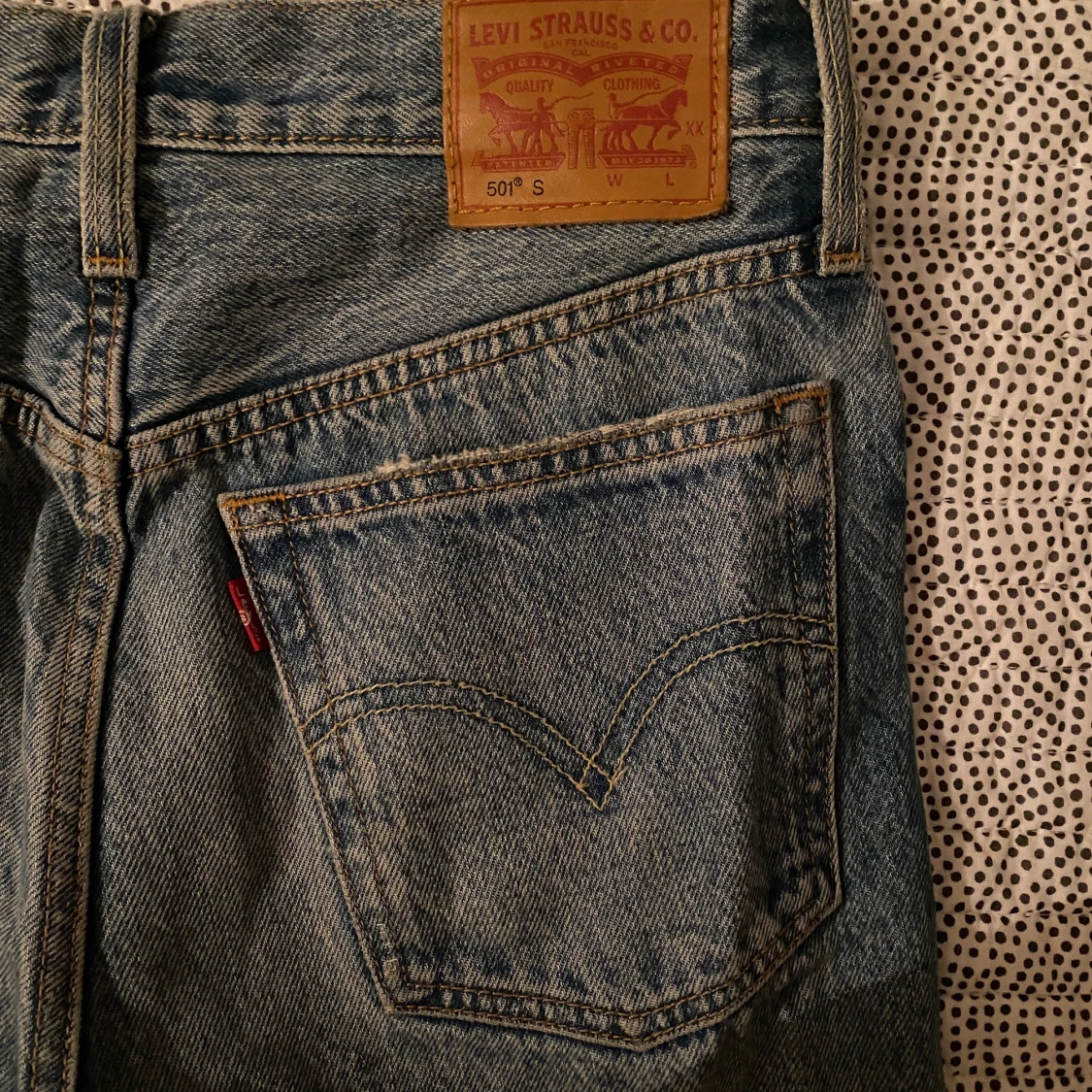 Levis jeans  - 91