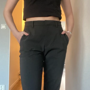 Kostymbyxor  - Snygga kostymbyxor 