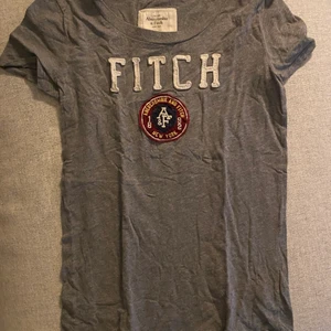 Abercrombie & Fitch t-shirt - Abercrombie & Fitch t-shirt, stl S