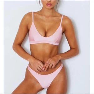 Bikini NY - OANVÄNDA! Från Australien. Storlek xs