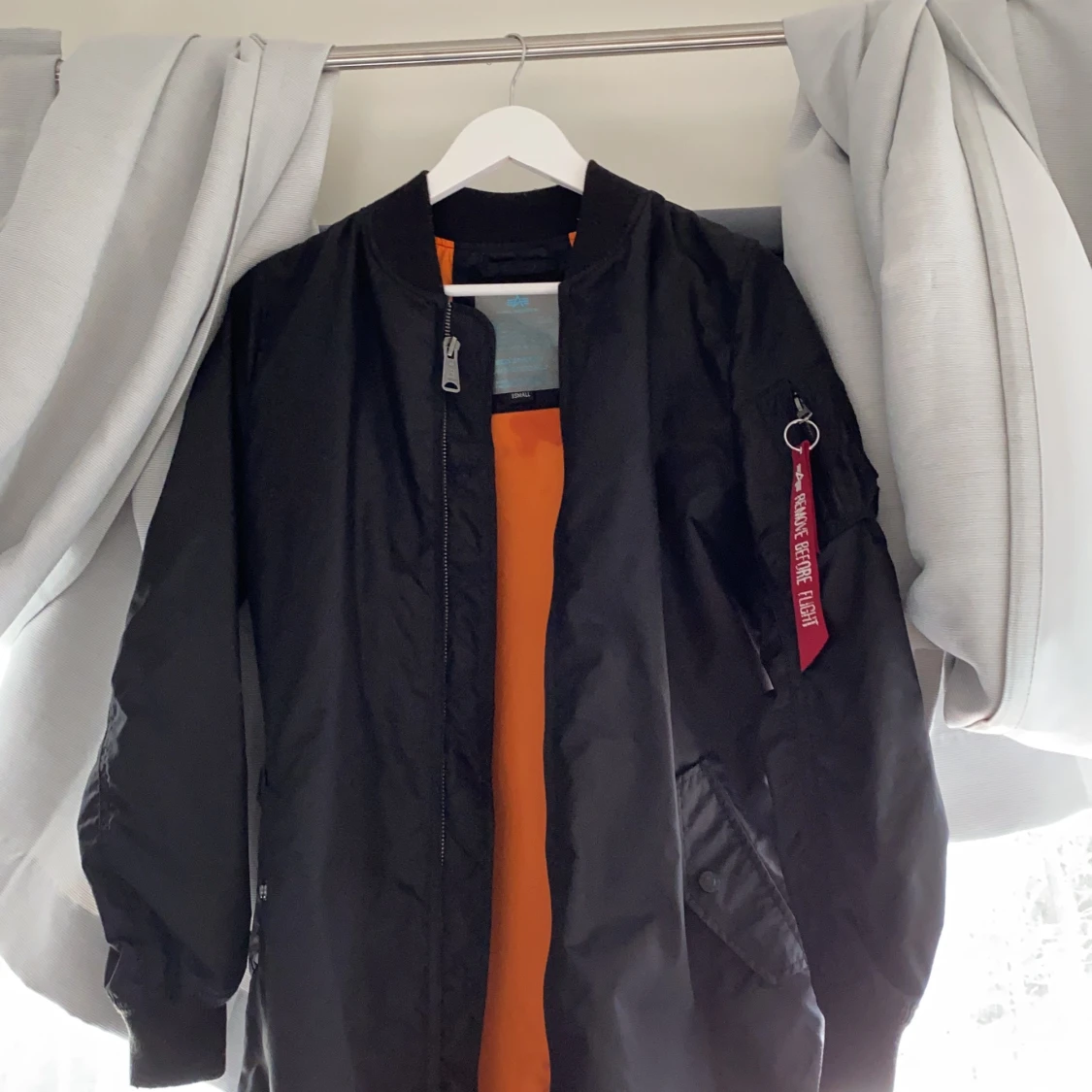 Alpha industries strl XS - 91