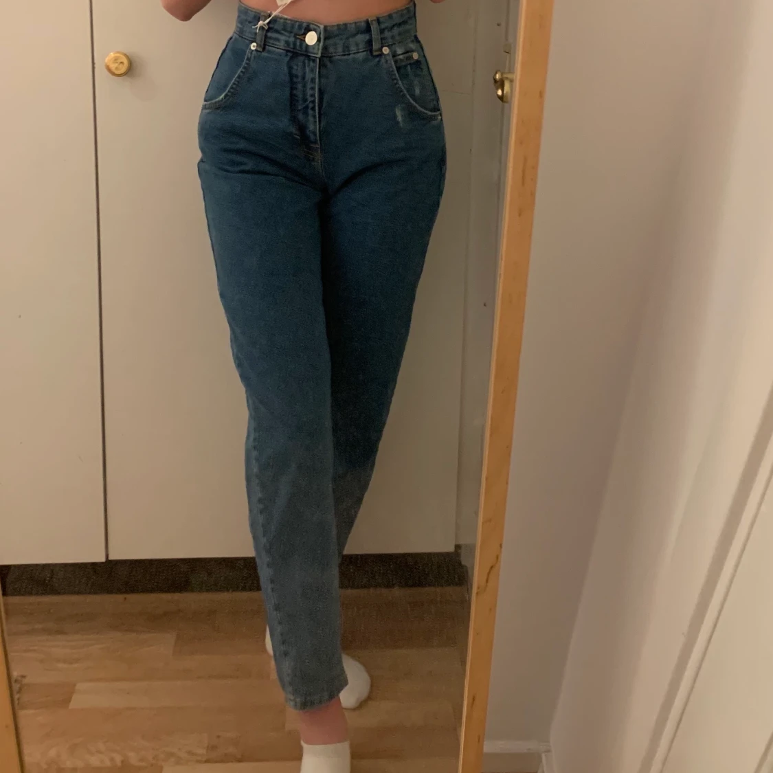 Jeans från Pull&Bear