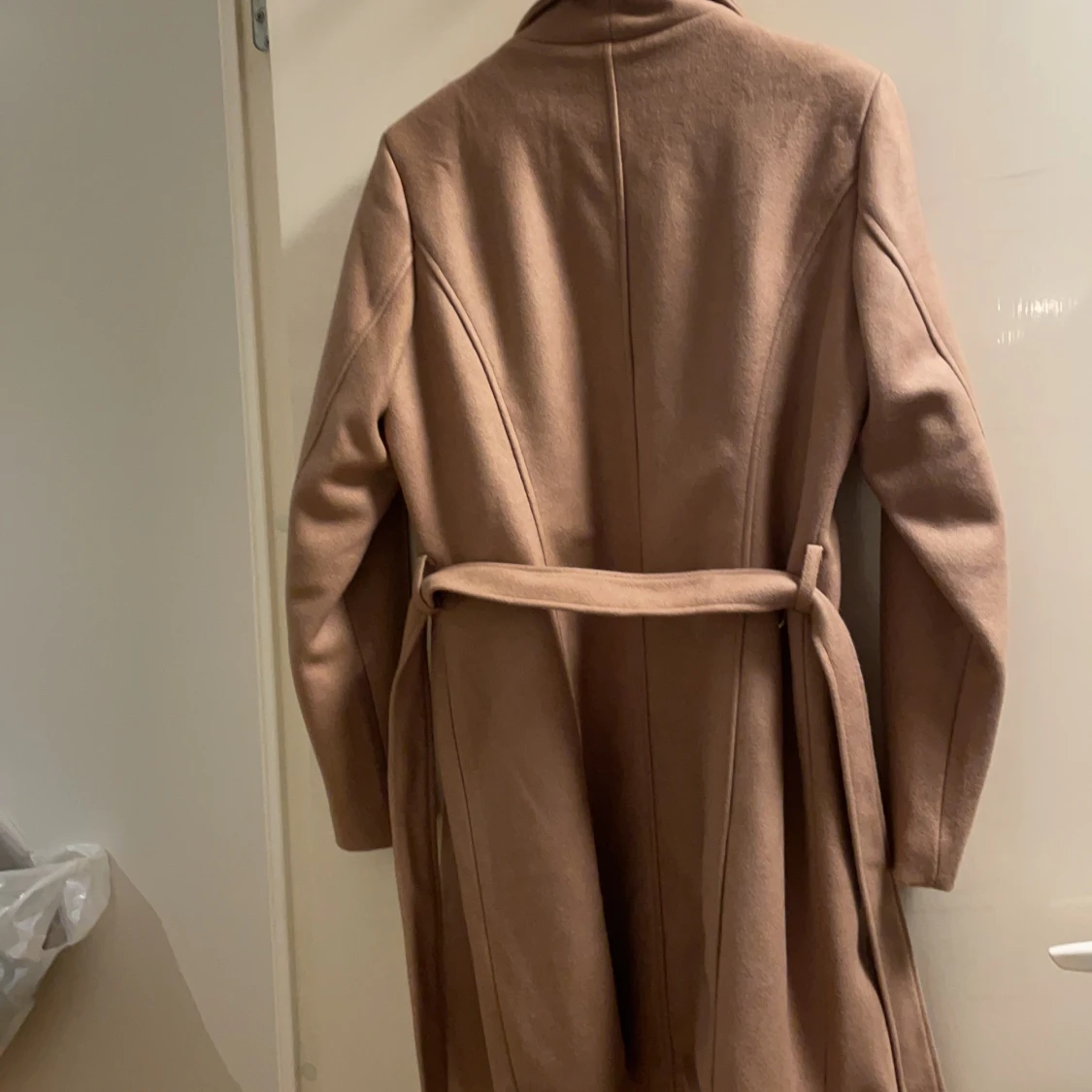 Mysig kappa från VILA - 90