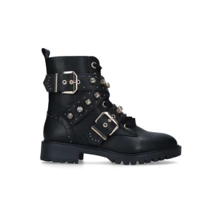 Kurt geiger boots - Snygga och trendiga boots från Kurt geiger, storlek 37. Använda enstaka gånger!