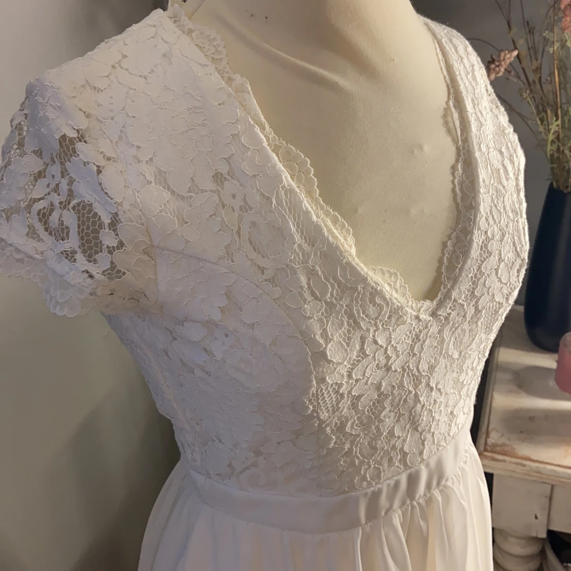 Student klänning - 90