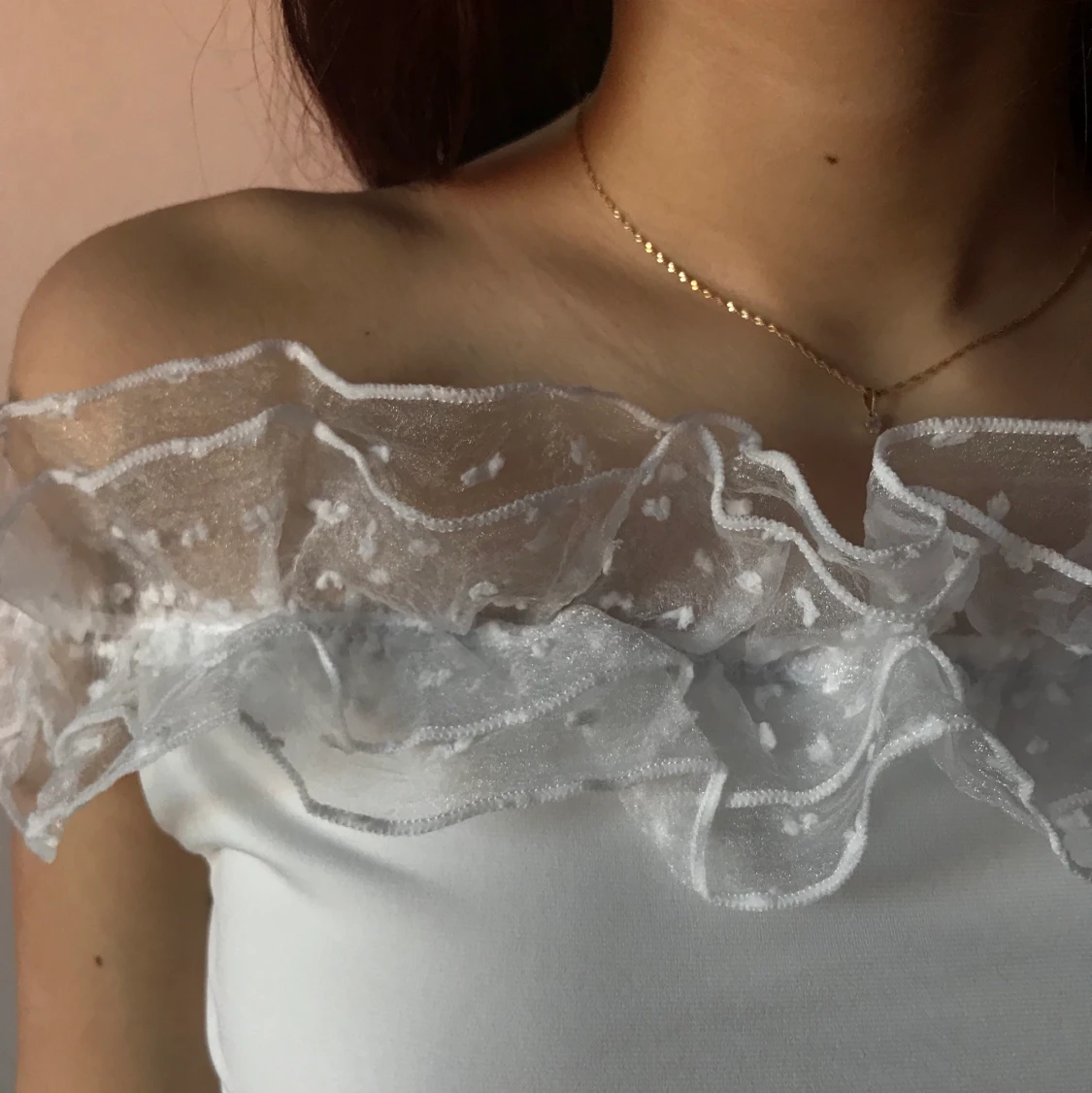 Studentklänning  - 91