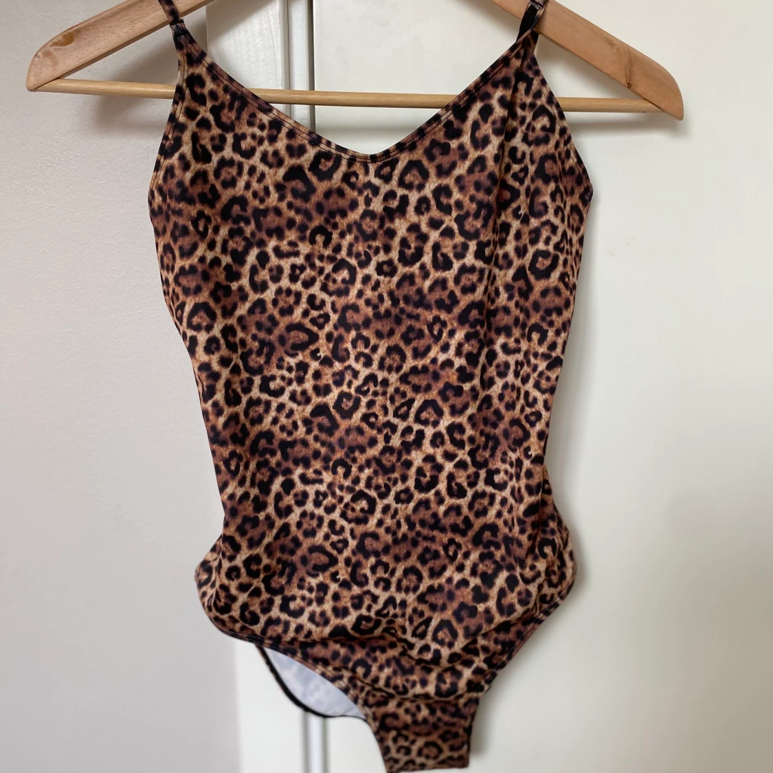 Baddräkt storlek XS/S 