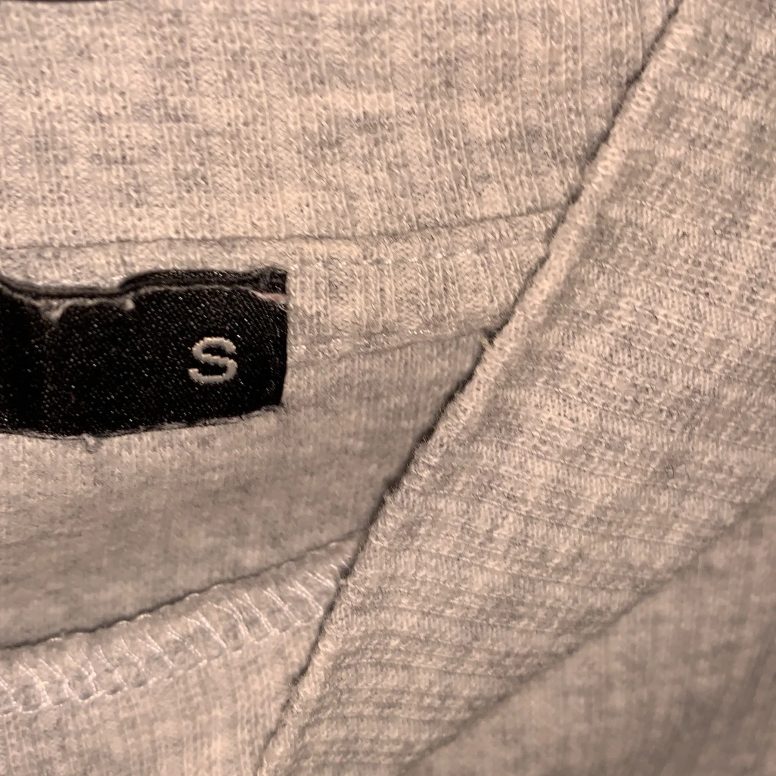 Långärmad magtröja  - 91