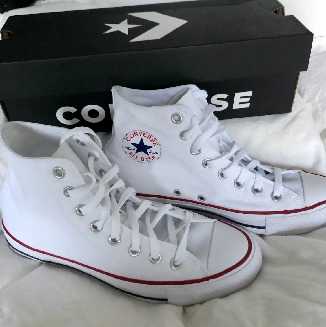 Converse 