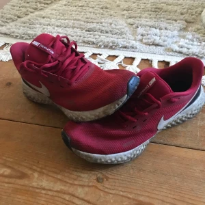 Nike  - Måttligt använda