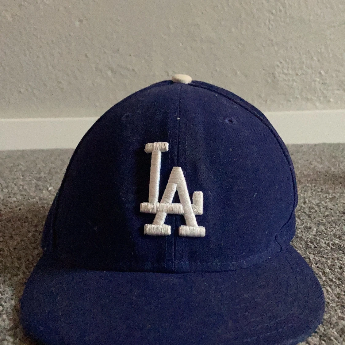 Säljer den här skit snygga 59fifty kepsen!  - 90