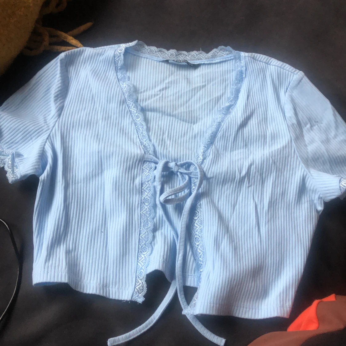 söt top från shein - 91