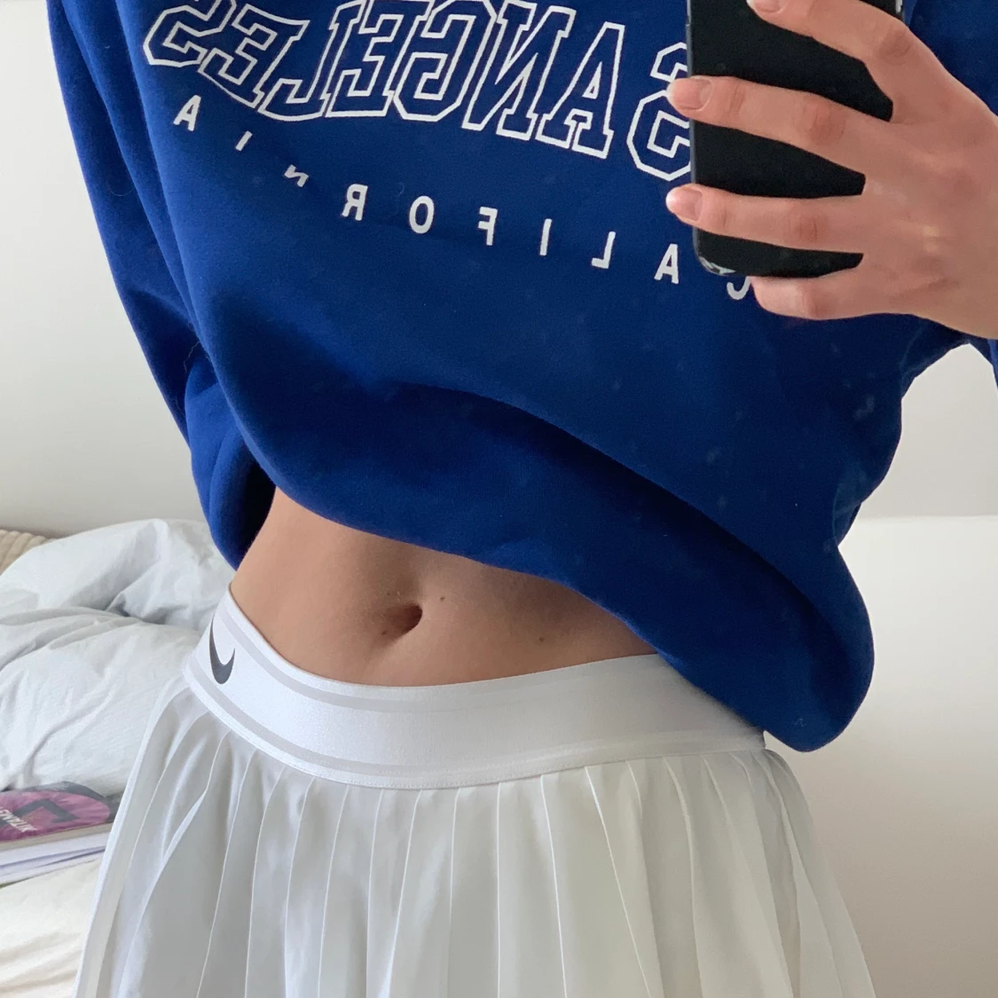 Säljer mina 3 sweatshirts i samma modell 