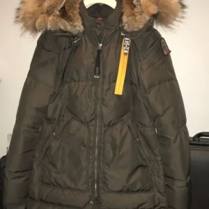 Parajumper - Inga skador