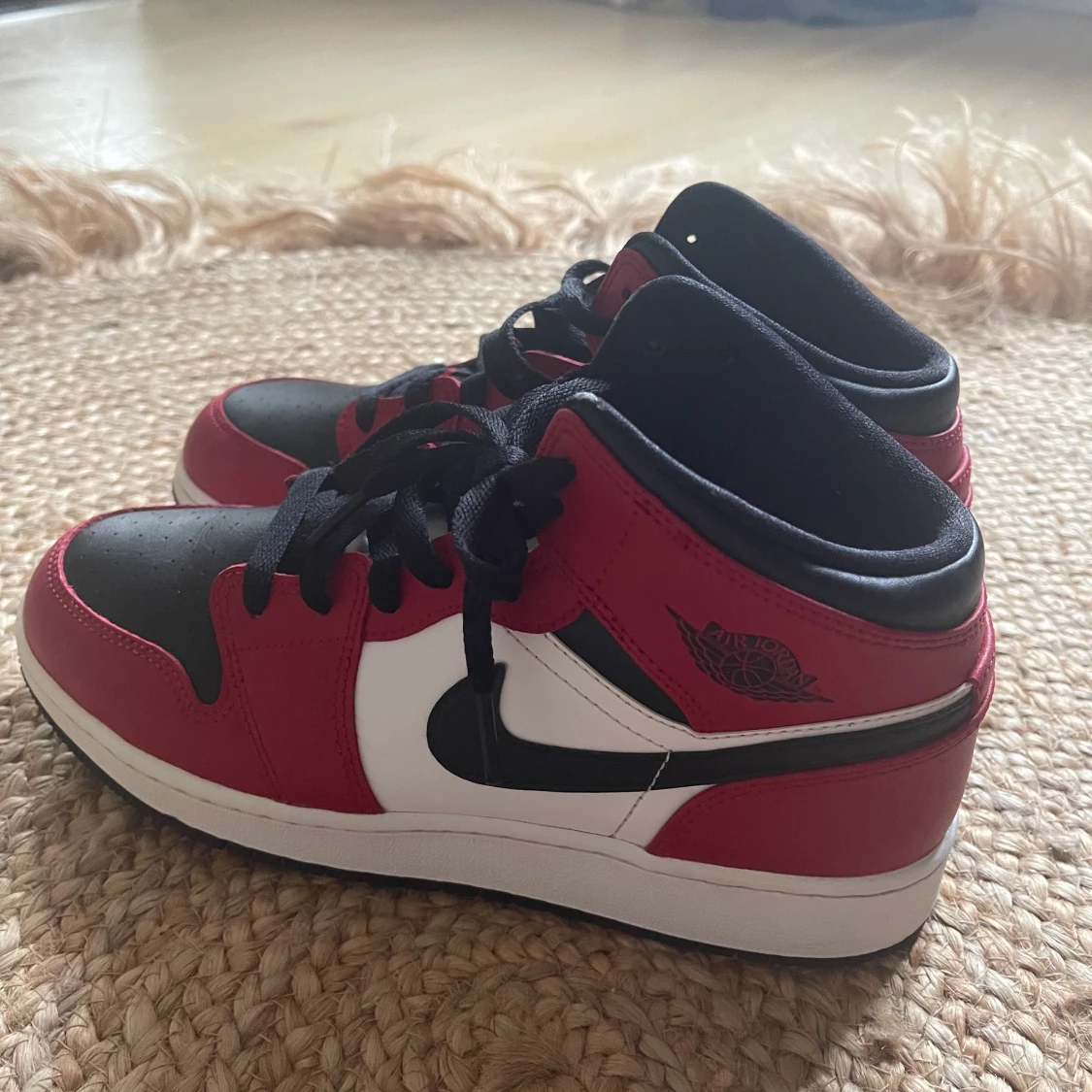 Jordan mid Chicago  - 91