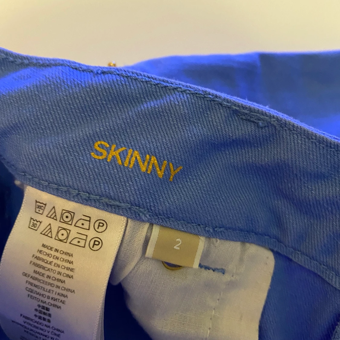 Michael kors jeans ”skinny” stl.2 - 90