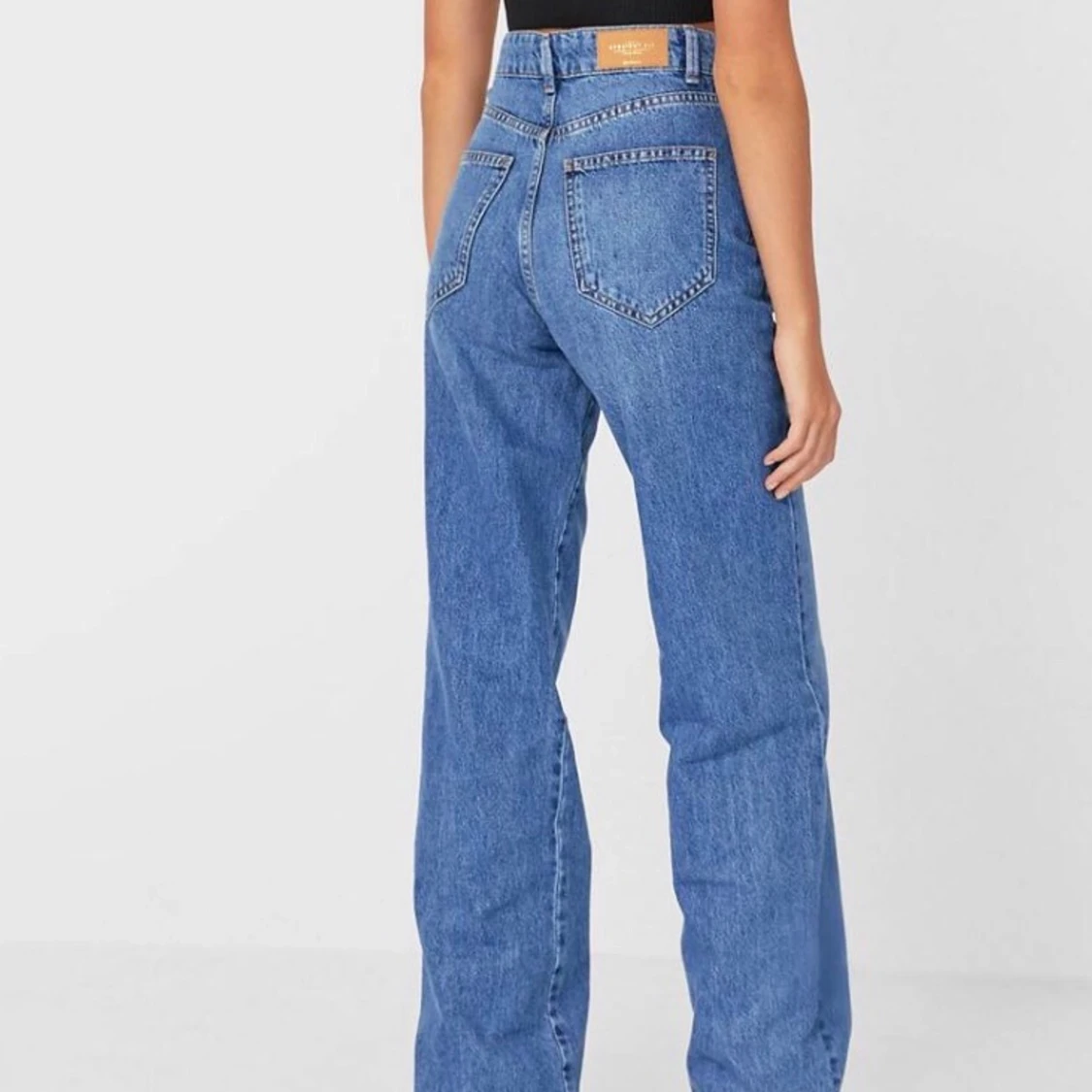 Stradivarius jeans - 90