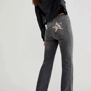 Free people - Free people jeans i storlek 27!  Helt nya!!