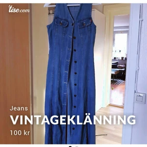 Secondhand  - Se bilder för mer info 😊