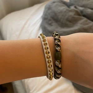 Edblad nitarmband - Säljer nu detta slutsålda och superfina armband ifrån Edblad!! Knappt använt🌟🌟🌟