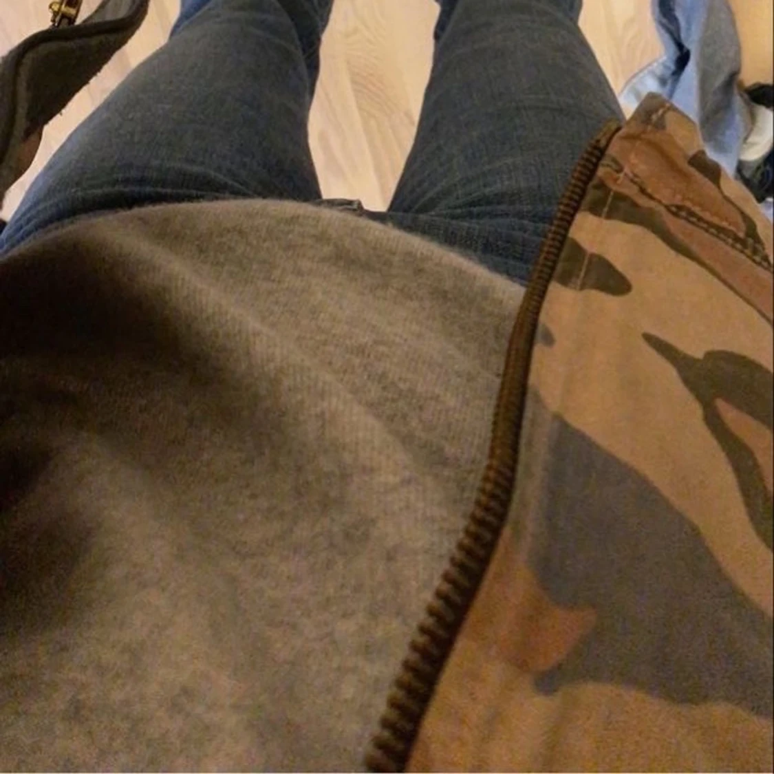 Zadig & Voltaire jacka  - 90