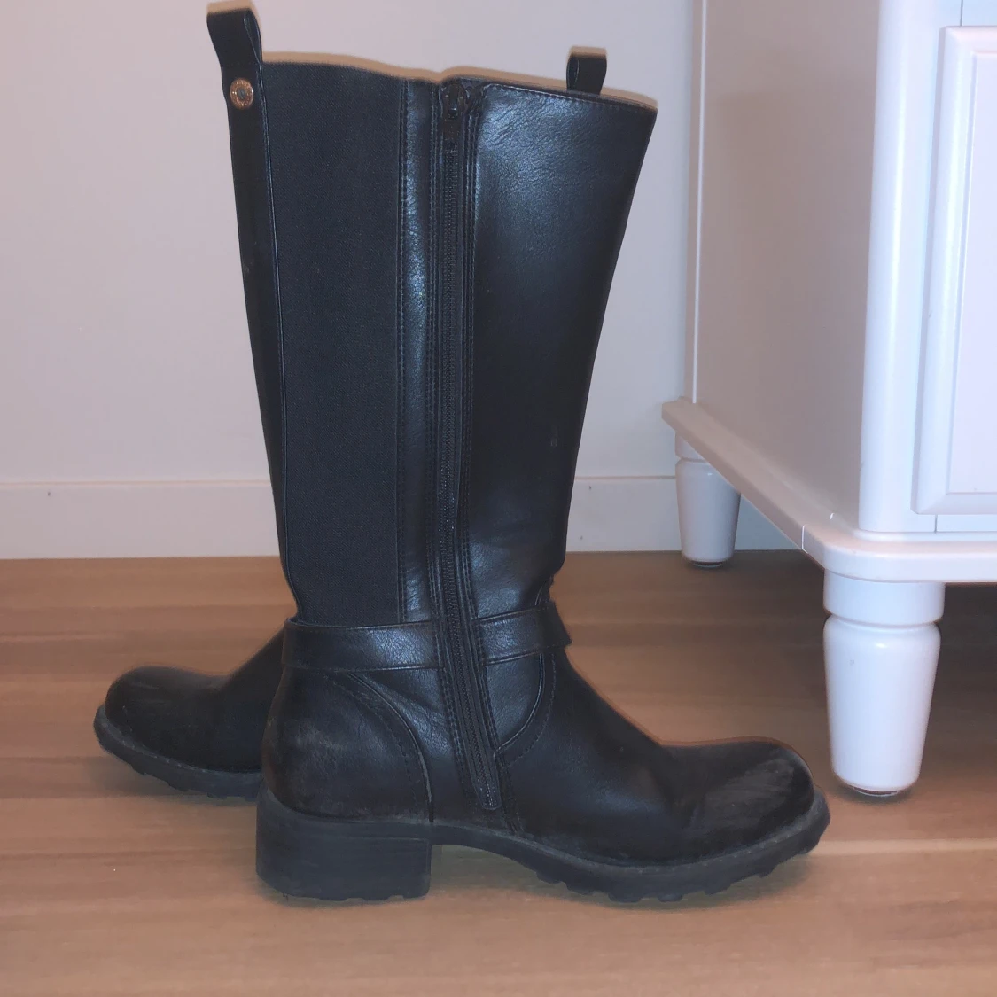 Stövlar, Boots i storlek 39 - 90