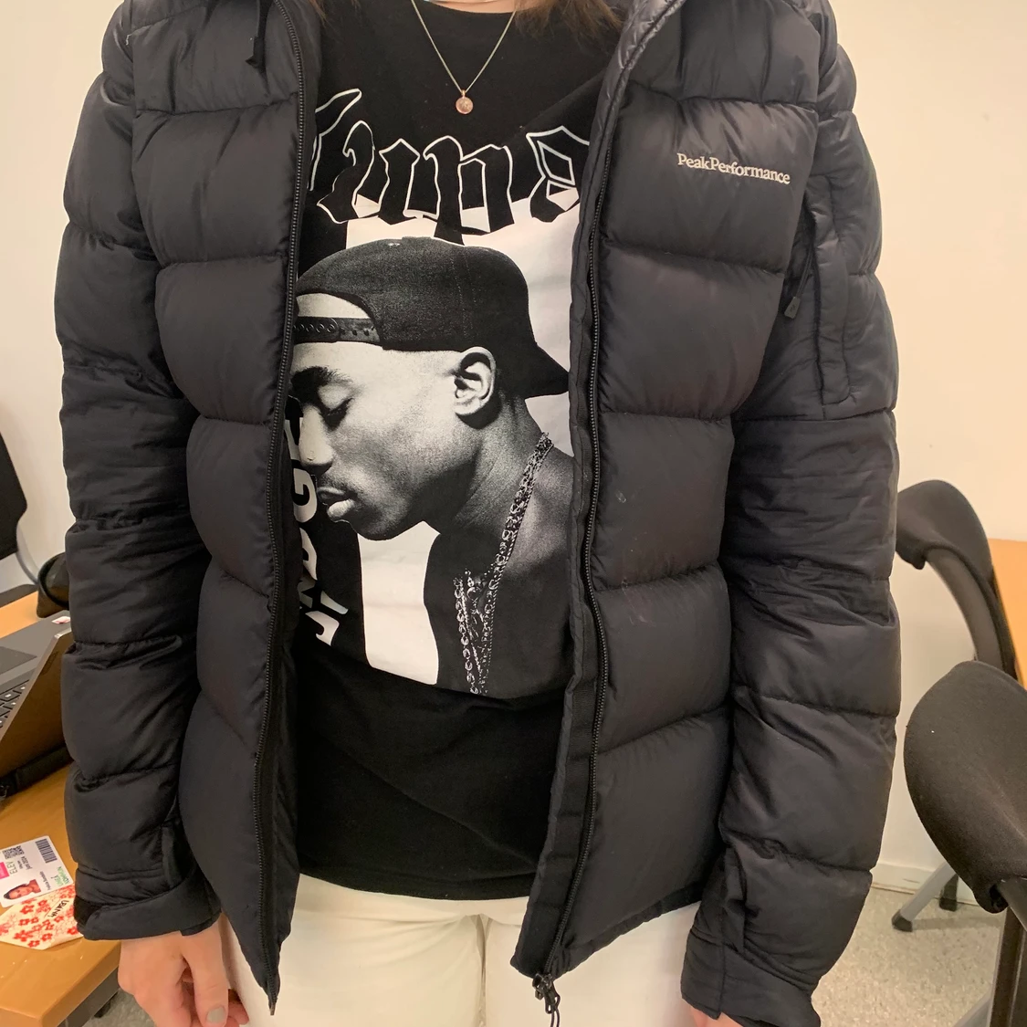 Peak performance ⁉️❌sänkt pris❌⁉️ - 90