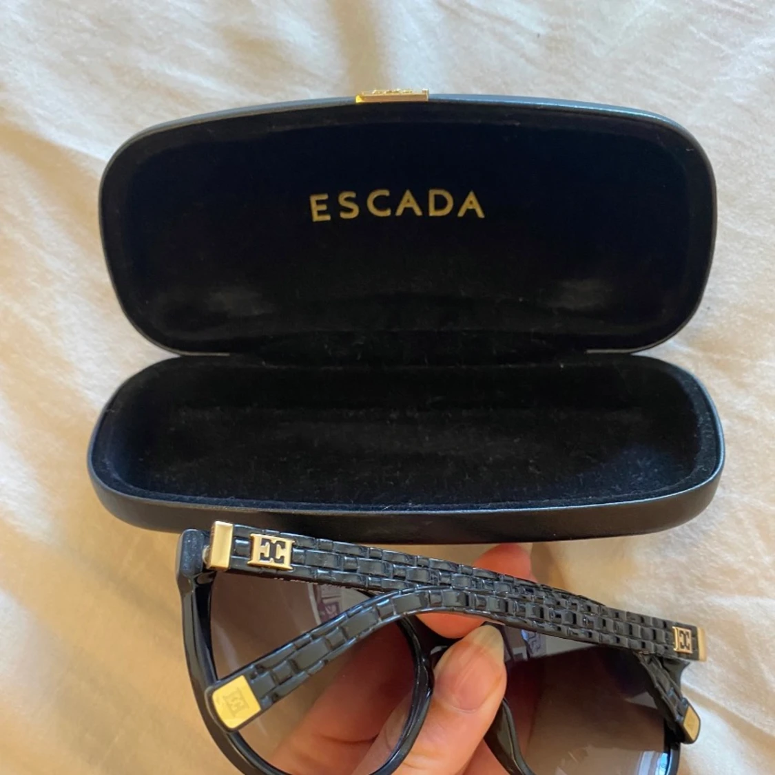 ESCADA solbriller  - 91