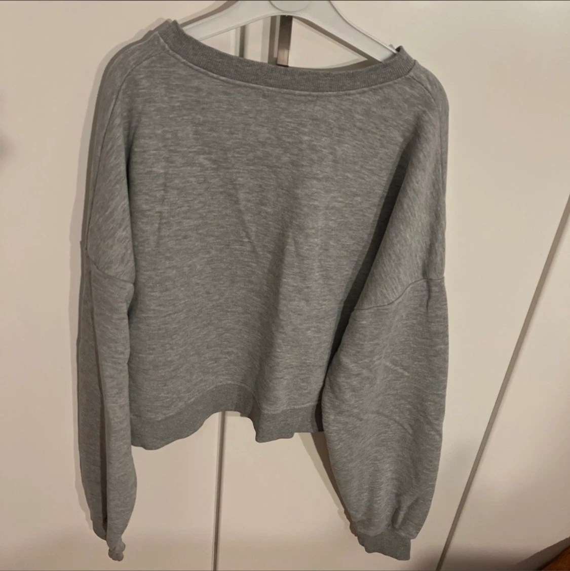 Sweatshirt - 90