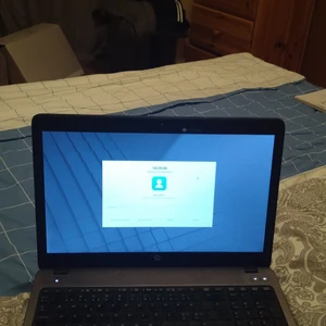 HP probook G-1 450-15,6-8Gb Ram- i core  - Fint skick fungerar bra 