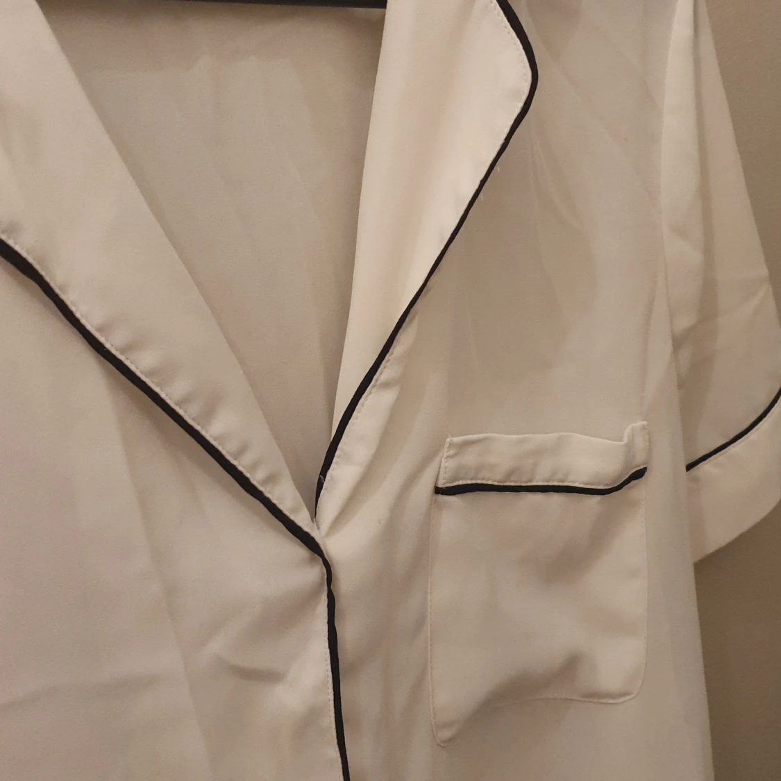 Blus från MANGO - 91