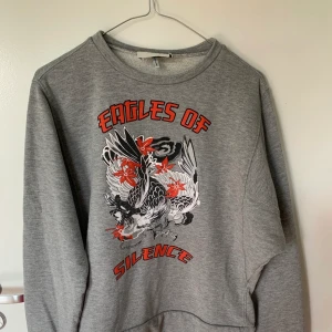 Sweater - Super fed sweater