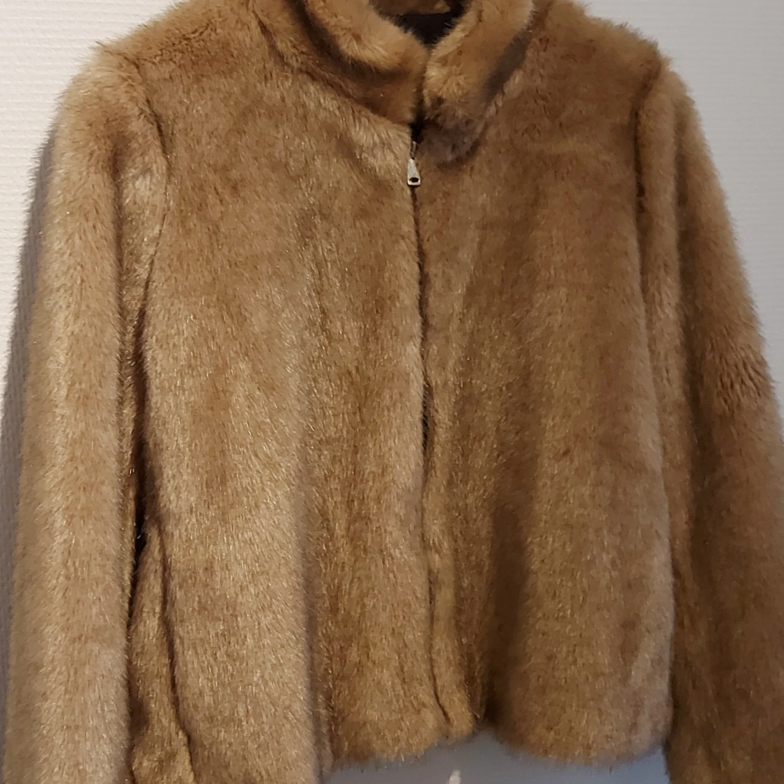 Jacka/päls, nyskick - 90