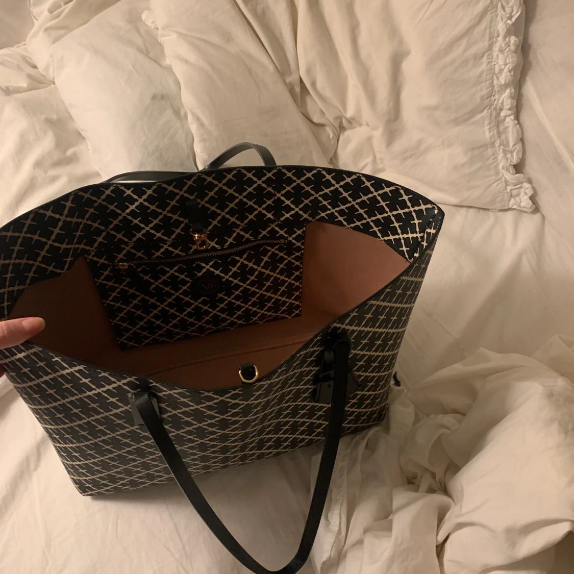 Malenebirger våska - 91